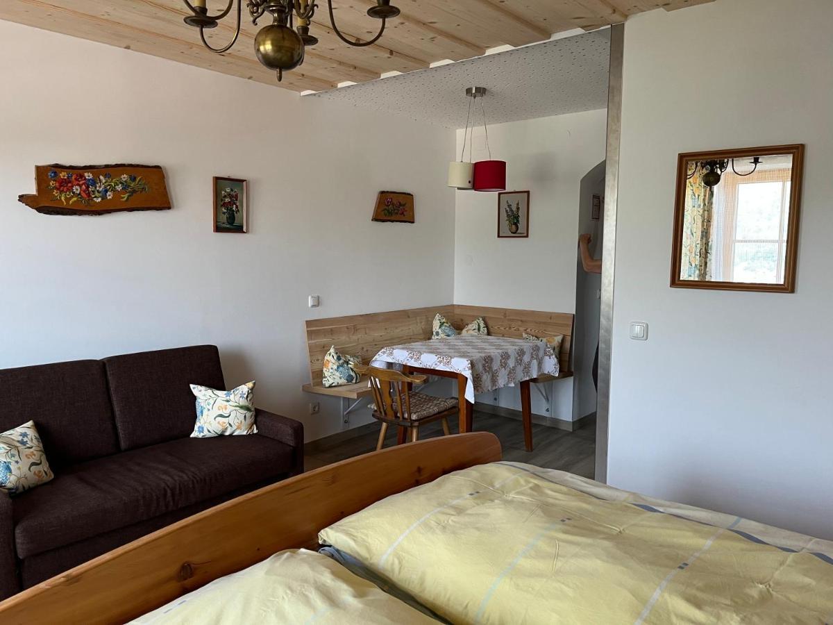 Appartement Haus Lisa à Fuschl am See Extérieur photo