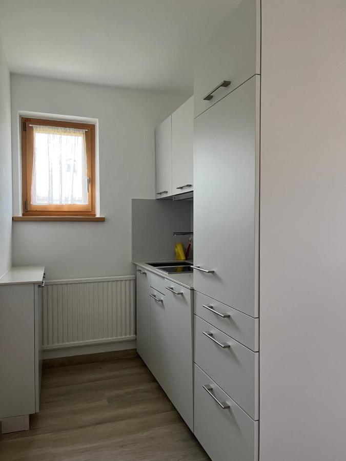 Appartement Haus Lisa à Fuschl am See Extérieur photo