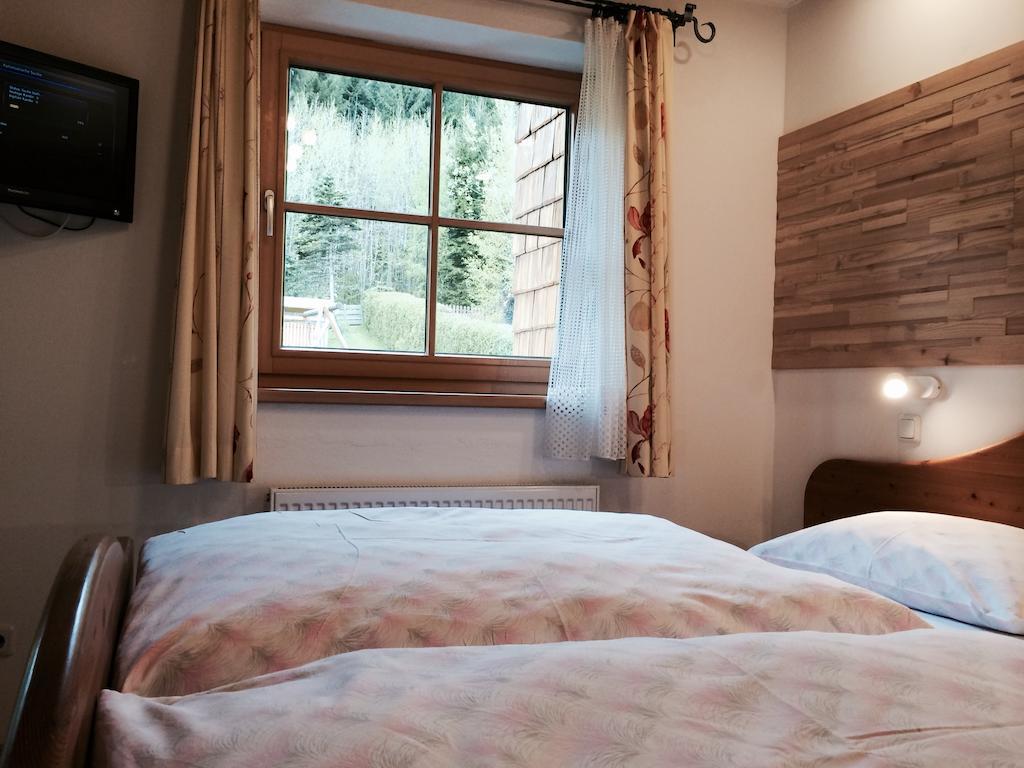Appartement Haus Lisa à Fuschl am See Extérieur photo