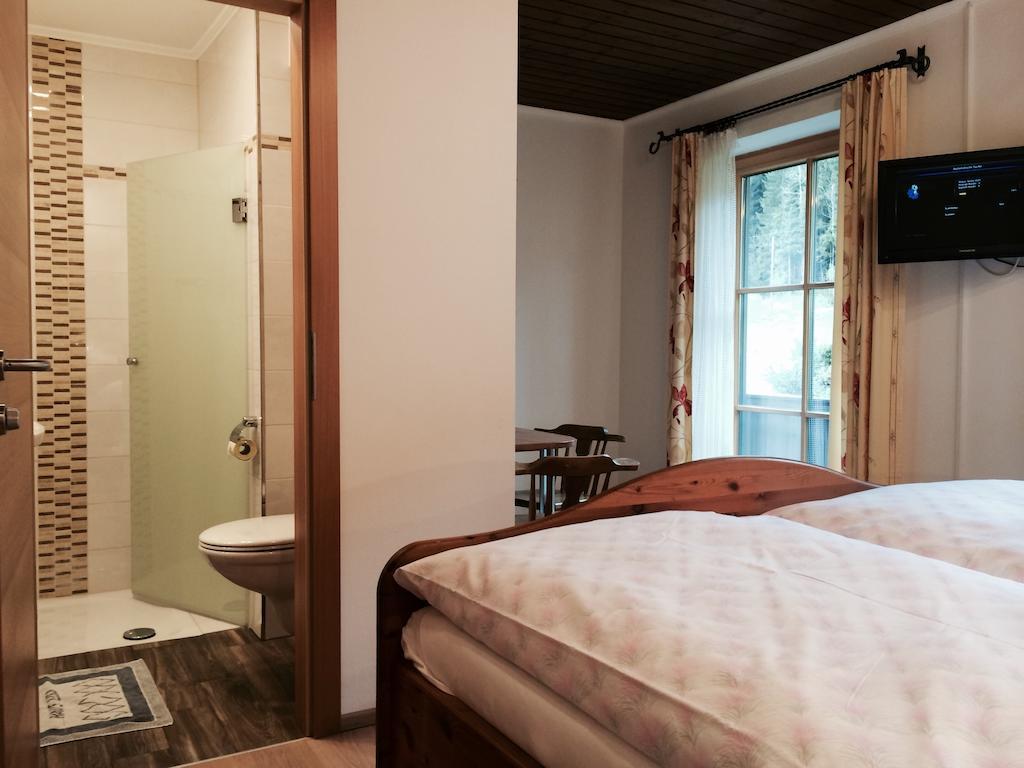 Appartement Haus Lisa à Fuschl am See Extérieur photo