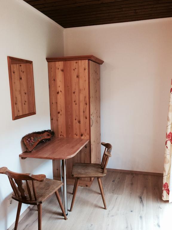 Appartement Haus Lisa à Fuschl am See Chambre photo