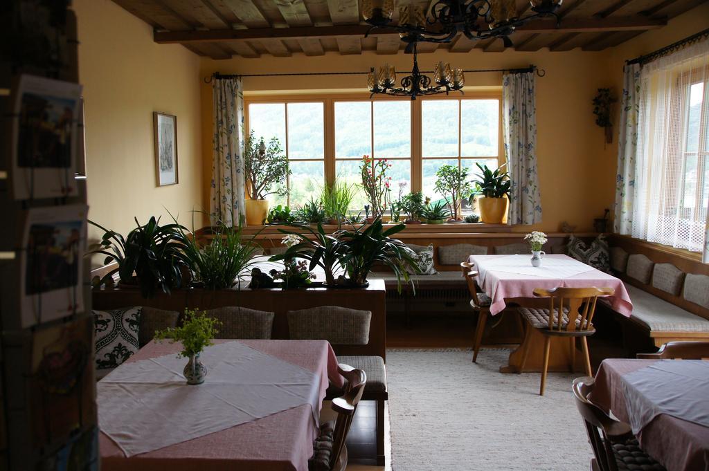 Appartement Haus Lisa à Fuschl am See Extérieur photo