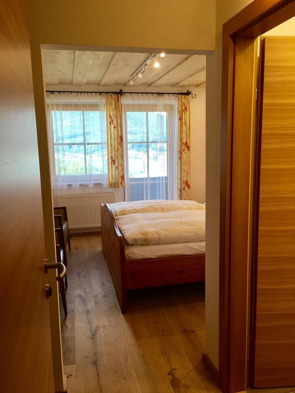 Appartement Haus Lisa à Fuschl am See Extérieur photo