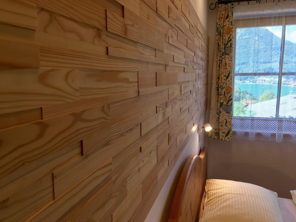Appartement Haus Lisa à Fuschl am See Extérieur photo