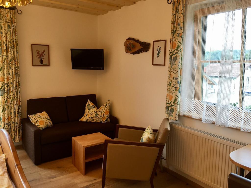 Appartement Haus Lisa à Fuschl am See Extérieur photo