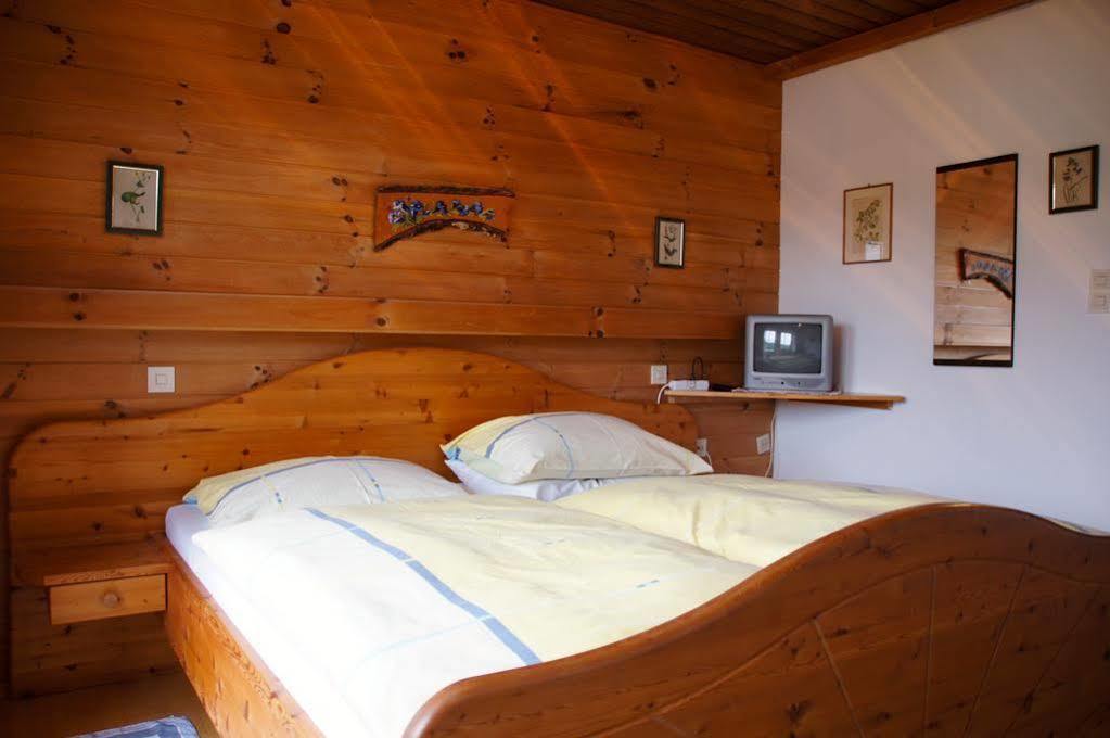 Appartement Haus Lisa à Fuschl am See Extérieur photo